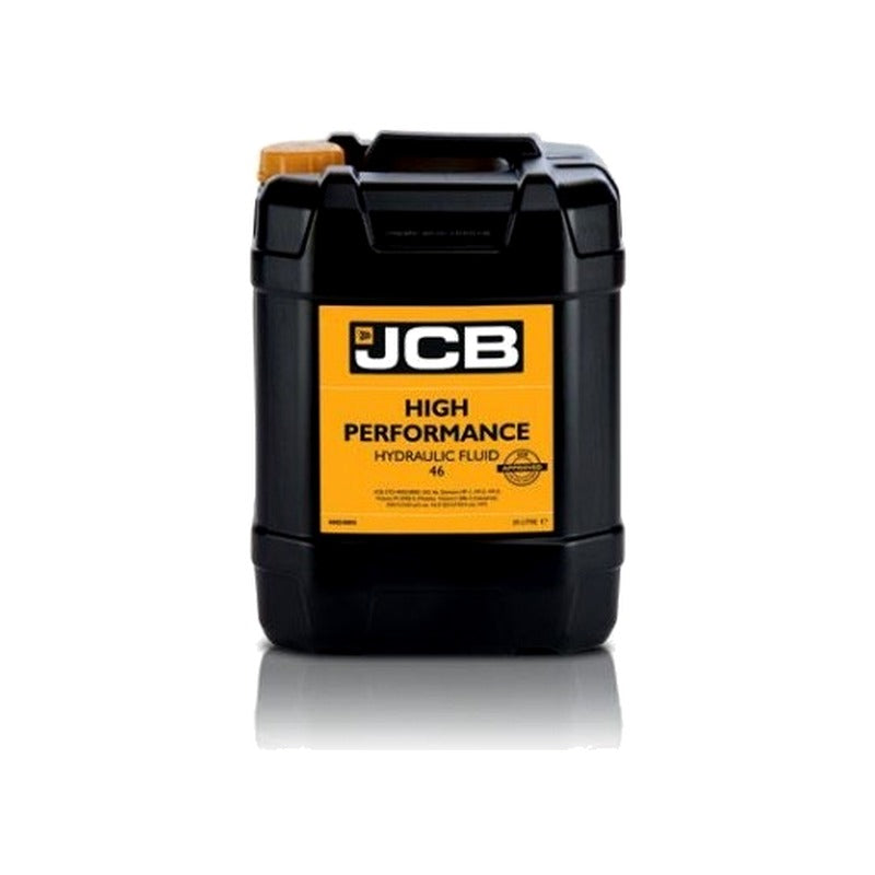 Ulei hidraulic JCB Hp 46 20L 4002/0805