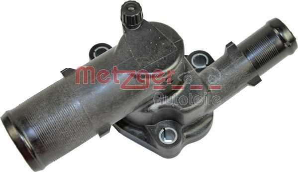 termostat,lichid racire 4006028 METZGER
