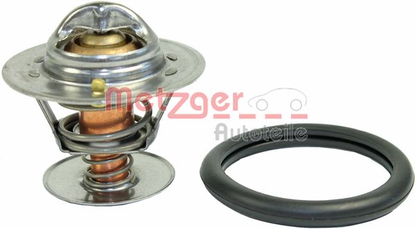 termostat,lichid racire 4006053 METZGER