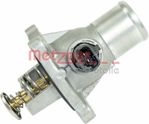 termostat,lichid racire 4006056 METZGER