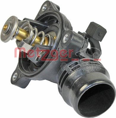 termostat,lichid racire 4006066 METZGER