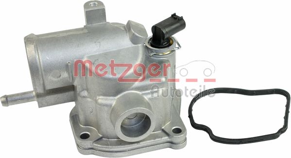 termostat,lichid racire 4006070 METZGER