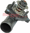 termostat,lichid racire 4006076 METZGER