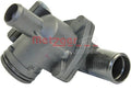 termostat,lichid racire 4006098 METZGER