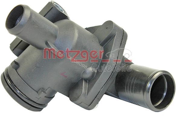 termostat,lichid racire 4006098 METZGER