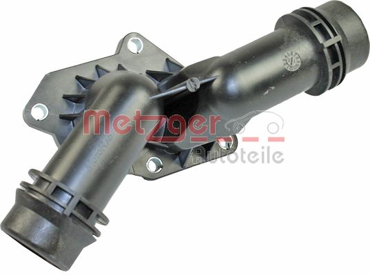 termostat,lichid racire 4006124 METZGER