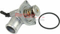 termostat,lichid racire 4006158 METZGER