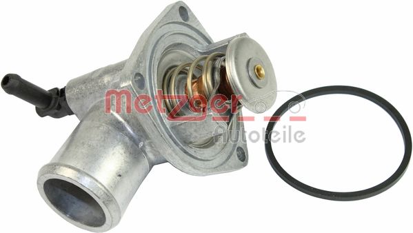 termostat,lichid racire 4006158 METZGER