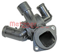 termostat,lichid racire 4006159 METZGER