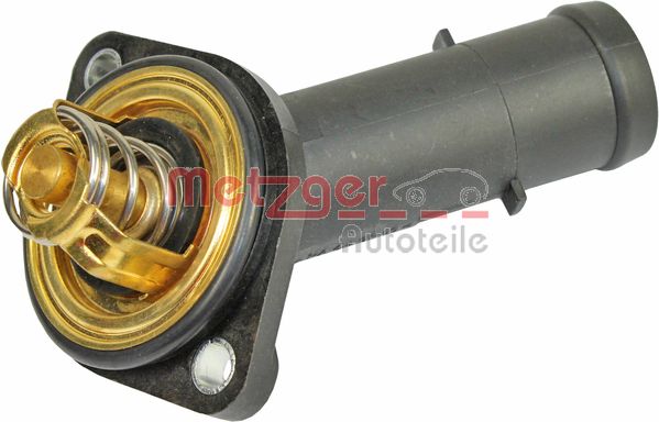 termostat,lichid racire 4006163 METZGER