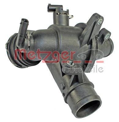 termostat,lichid racire 4006164 METZGER