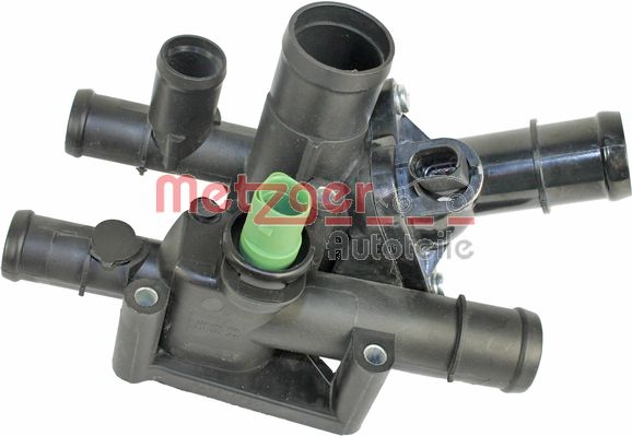 termostat,lichid racire 4006165 METZGER