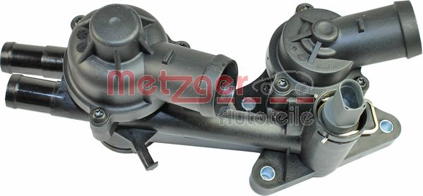 termostat,lichid racire 4006245 METZGER