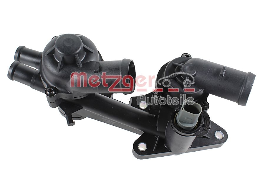 termostat,lichid racire 4006251 METZGER