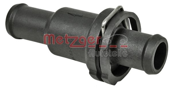 termostat,lichid racire 4006255 METZGER