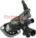 termostat,lichid racire 4006295 METZGER