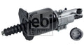 Clutch Booster FEBI BILSTEIN 40062