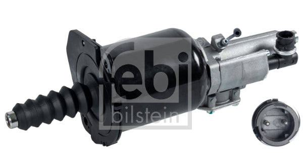 Clutch Booster FEBI BILSTEIN 40062