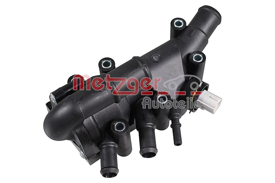 termostat,lichid racire 4006316 METZGER