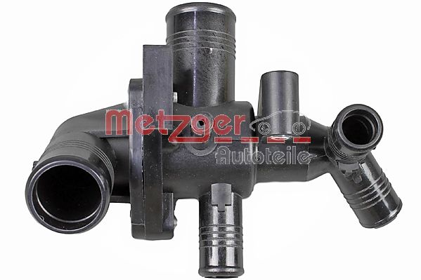 termostat,lichid racire 4006324 METZGER