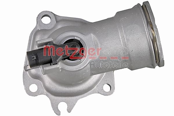 termostat,lichid racire 4006328 METZGER