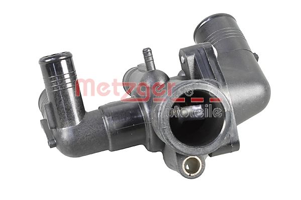 termostat,lichid racire 4006352 METZGER