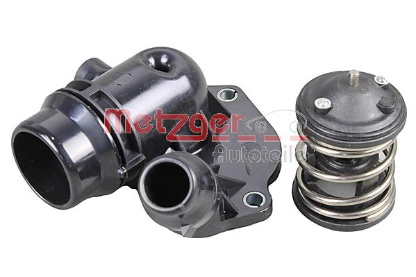 termostat,lichid racire 4006368 METZGER