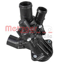 termostat,lichid racire 4006372 METZGER