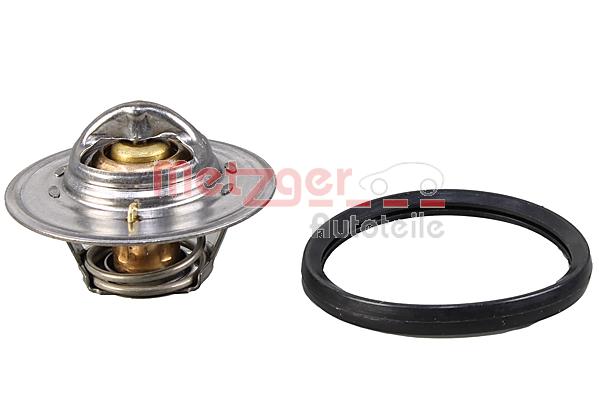 termostat,lichid racire 4006389 METZGER