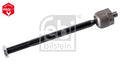 Articulatie axiala, cap de bara 40070 FEBI BILSTEIN