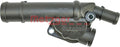 Flansa lichid racire 4010038 METZGER