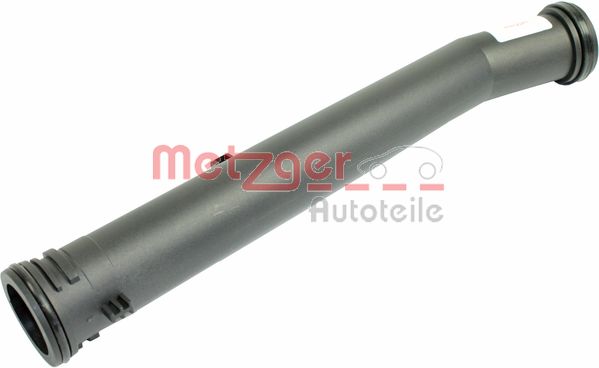 Cuplaj conducta lichid racire 4010060 METZGER