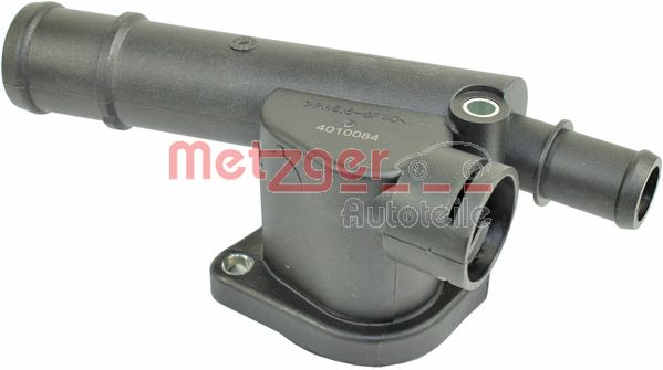 Flansa lichid racire 4010084 METZGER