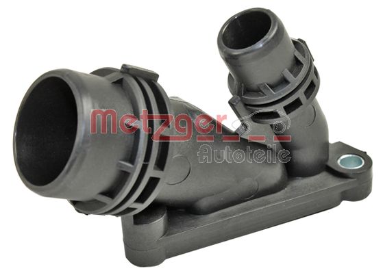 Flansa lichid racire 4010163 METZGER