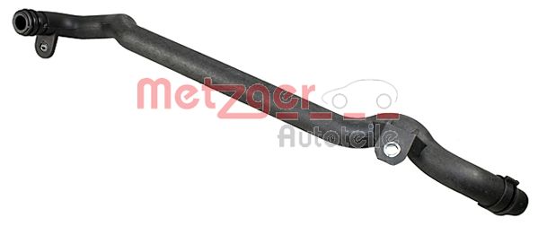 Cuplaj conducta lichid racire 4010170 METZGER