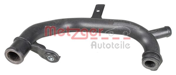 Cuplaj conducta lichid racire 4010202 METZGER