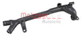 Cuplaj conducta lichid racire 4010212 METZGER