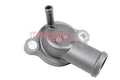 Flansa lichid racire 4010269 METZGER