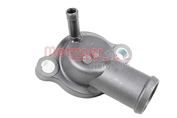 Flansa lichid racire 4010269 METZGER