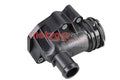 Flansa lichid racire 4010286 METZGER