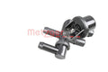 Supapa control, agent frigorific 4010307 METZGER