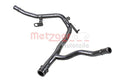 Cuplaj conducta lichid racire 4010311 METZGER