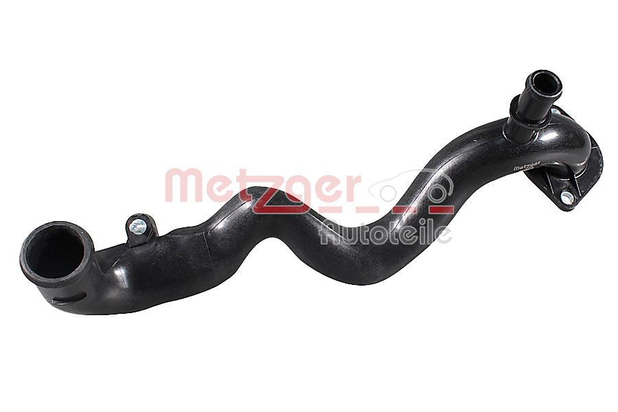 Cuplaj conducta lichid racire 4010316 METZGER