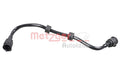 Cuplaj conducta lichid racire 4010361 METZGER