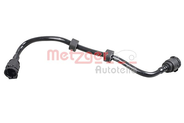 Cuplaj conducta lichid racire 4010361 METZGER