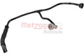 Cuplaj conducta lichid racire 4010364 METZGER