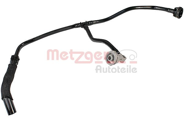 Cuplaj conducta lichid racire 4010364 METZGER