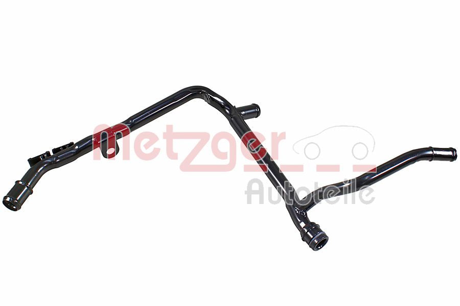 Cuplaj conducta lichid racire 4010372 METZGER