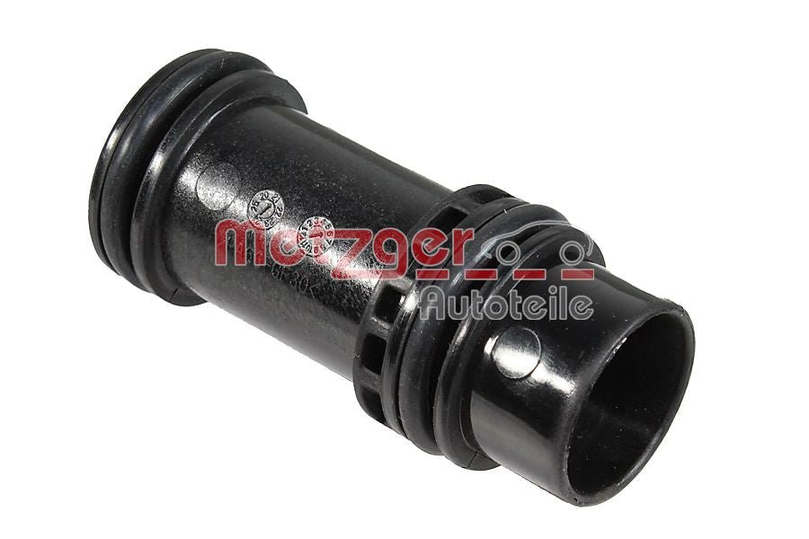 Cuplaj conducta lichid racire 4010442 METZGER