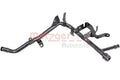 Cuplaj conducta lichid racire 4010488 METZGER